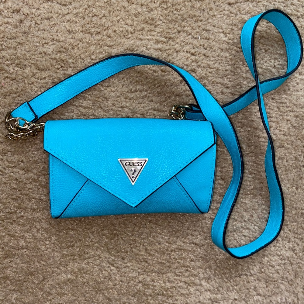 Guess crossbody bag